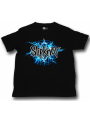 Slipknot Kids T-shirt Logo Slipknot