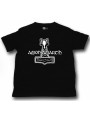 Amon Amarth Kids T-shirt Hammer