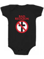 Bad Religion Baby Grow Classic