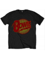 David Bowie Kids T-shirt Diamond Logo