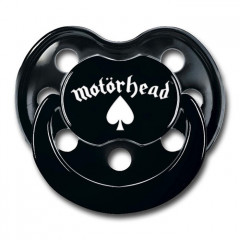 Motörhead Logo dummy 6-18