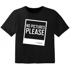 cool kids t-shirt no pictures please