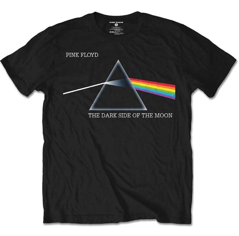 Pink Floyd Kids T-Shirt Dark Side of The Moon