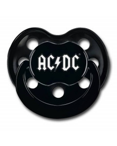 AC/DC Logo dummy 0-6