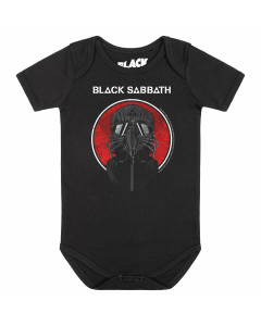 Black Sabbath Baby Onesie - (2014)