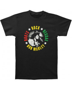 Bob Marley Kids T-shirt roots rock reggae