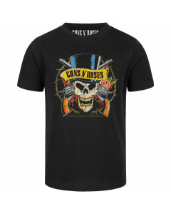 Guns 'n Roses Kids t-shirt -(TopHat)