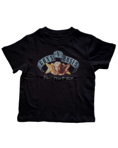 Guns N' Roses Kids Toddler T-Shirt (Sweet Child O' Mine)