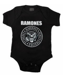 Ramones Baby Grow 