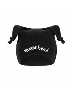 Motörhead Baby cap -  (Logo) OneSize