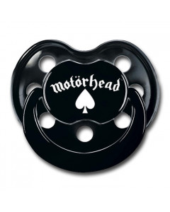 Motörhead Logo dummy 0-6