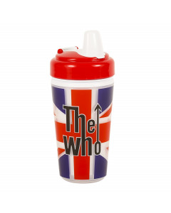 The Who Sippy Cup