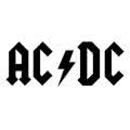AC/DC Baby and Kids Clothes